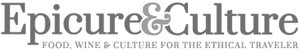 Epicure & Culture Logo